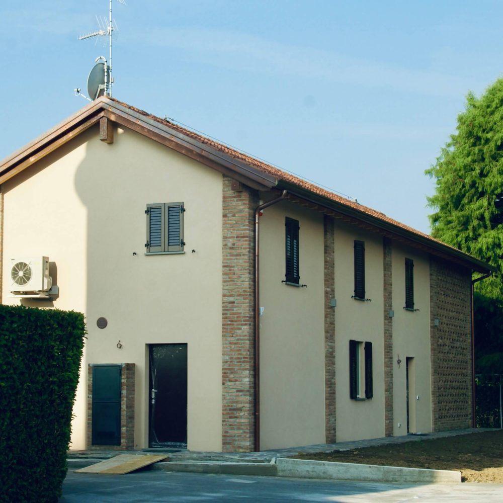 Villa Privata Crema