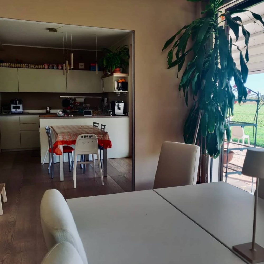 Villa Privata Crema
