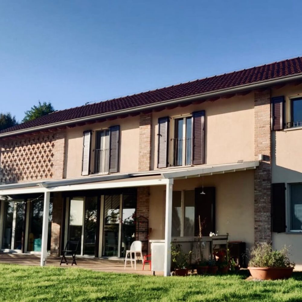 Villa Privata Crema