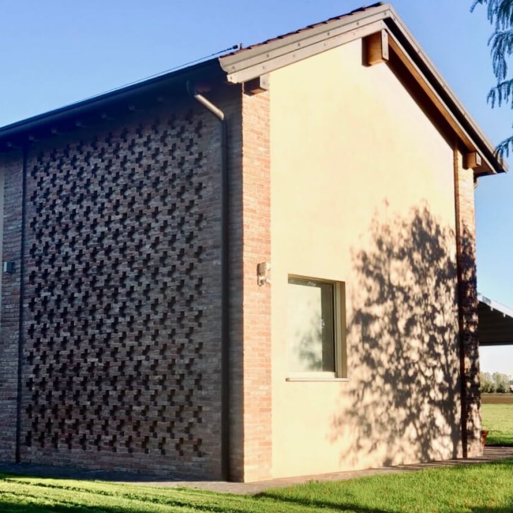 Villa Privata Crema